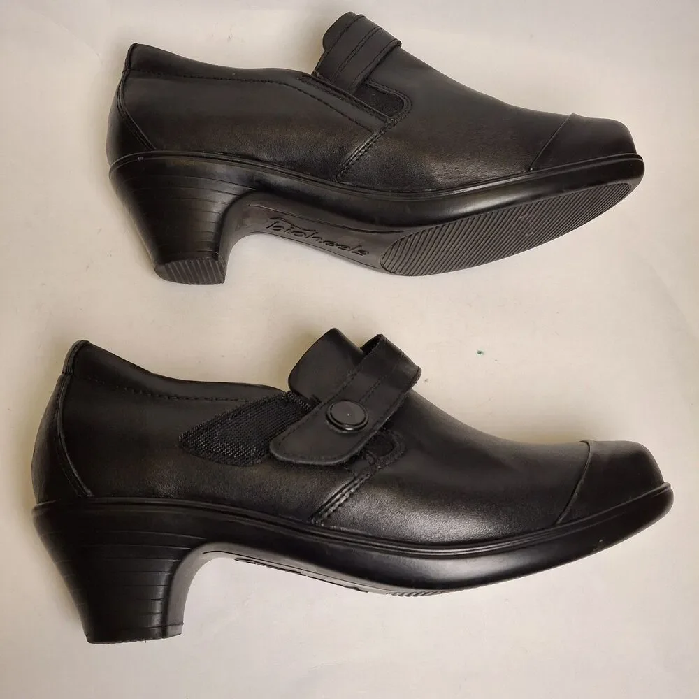 Orthofeet BioHeels Marina Comfort Shoe 2
